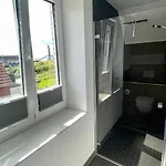 Kapitaenshaus Thule - Ankerplatz Lejlighed *
