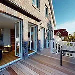 Lejlighed Kapitaenshaus Thule - Ankerplatz